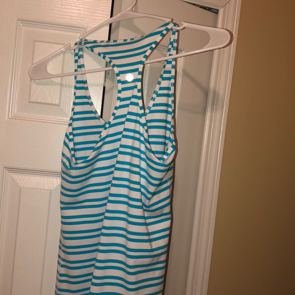 Lululemon Racerback - Picture 3 of 3